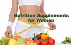 Womens & Health Supplements