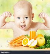 Baby & Child Vitamins