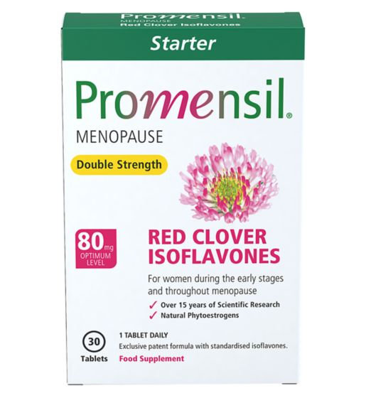 Promensil Double Strength 30s