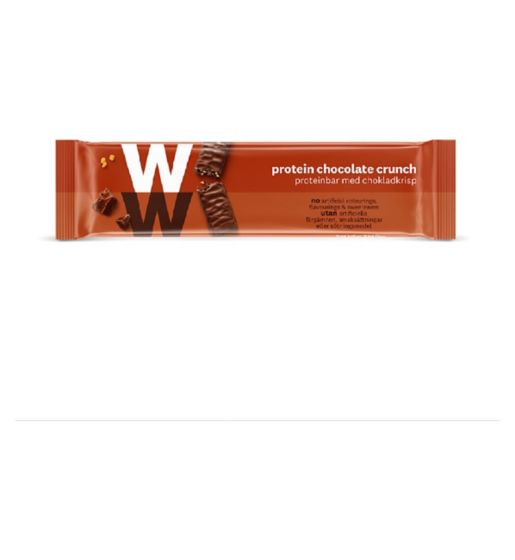 WW Protein Bar Chocolate Crunch - 23g