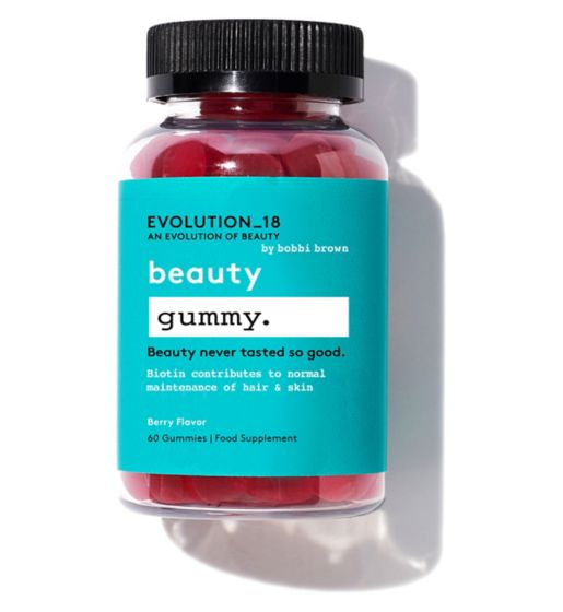 EVOLUTION_18 Beauty Gummy 60 Gummies