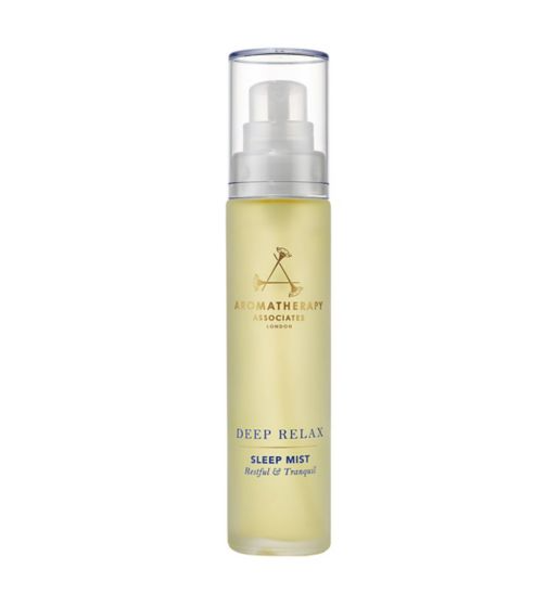 Aromatherapy Associates Deep Relax Sleep Mist 50ml