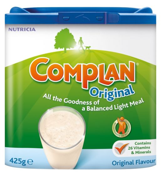 Complan Original Flavour - 425g