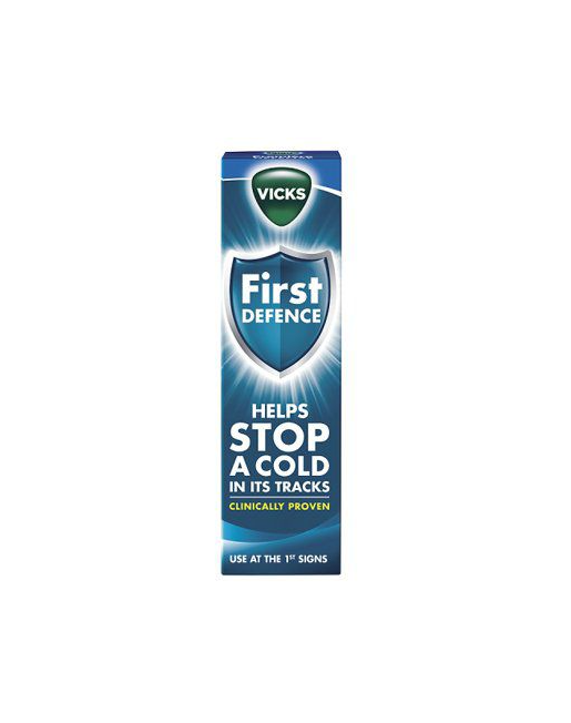 Vicks First Defence nasal spray - 15ml