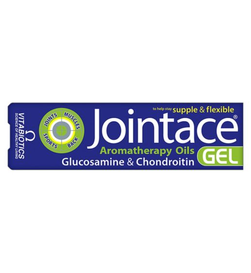 Vitabiotics Jointace Gel - 75ml