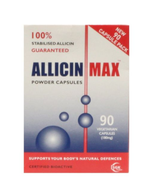 ALLICINMAX 90 pack 80grams