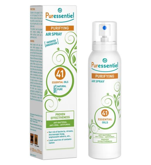 Puressentiel Purifying Air Spray - 200 ml