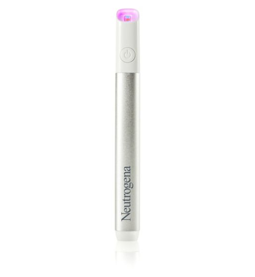 Neutrogena Visibly Clear Light Therapy Targeted Acne Spot Treatment