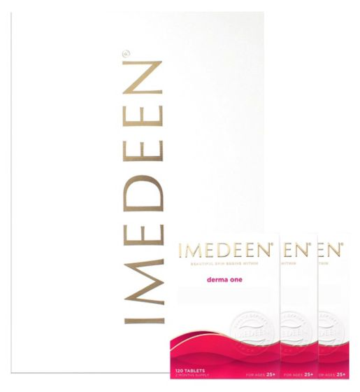 Imedeen Derma One 6 Month Supply