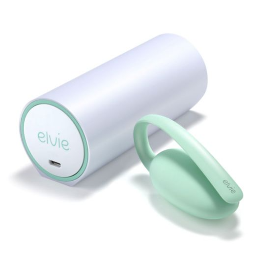 Elvie Pelvic Floor Trainer