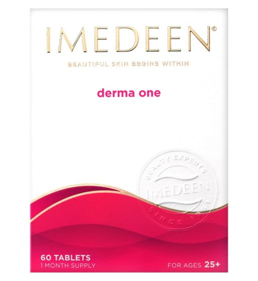 Imedeen Derma One - 60 Tablets