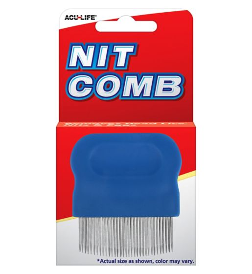 Acu-life Nit Comb