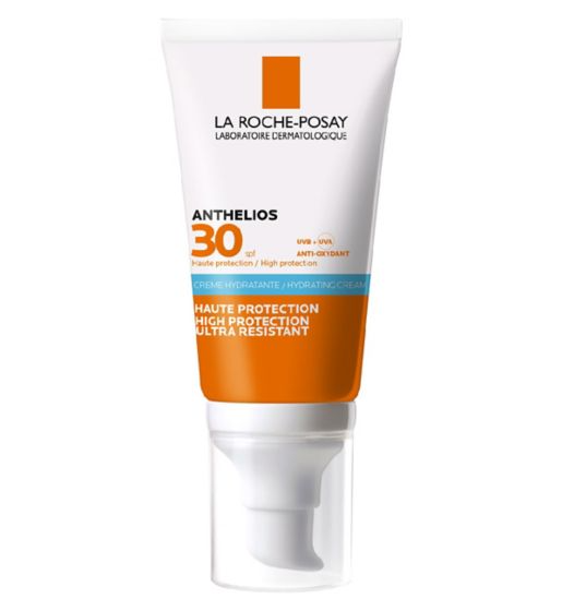 La Roche-Posay Anthelios Hydrating Sun Cream SPF30 50ml