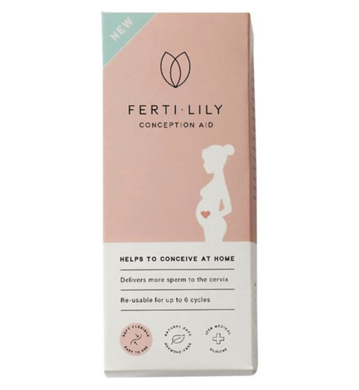 Ferti•Lily Conception Cup