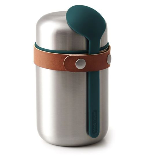 Black + Blum Food Flask Ocean - 400ml