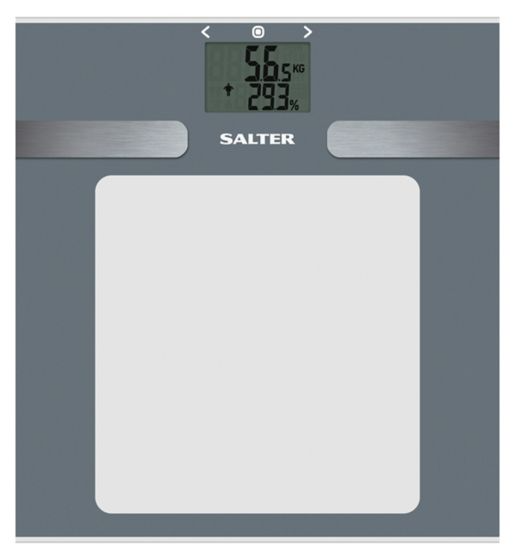 Salter Dashboard Glass Analyser Scale
