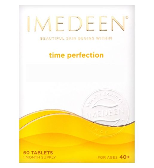 Imedeen Time Perfection - 60 Tablets