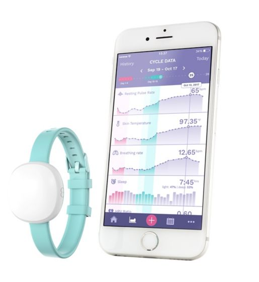 Ava Fertility Tracker