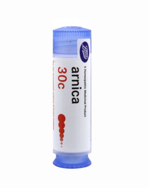 Boots Arnica 30c - 84 Pillules